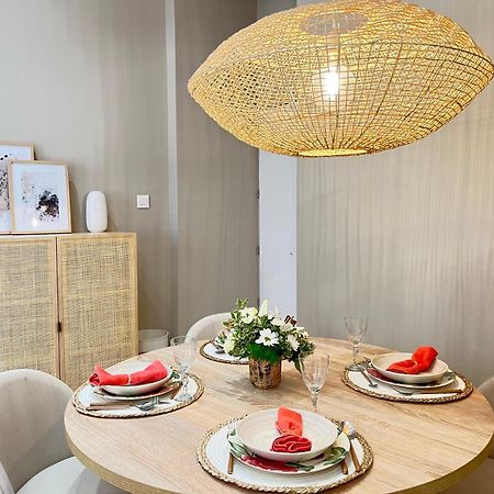 Coqueto Apartamento Torrelavega Dış mekan fotoğraf