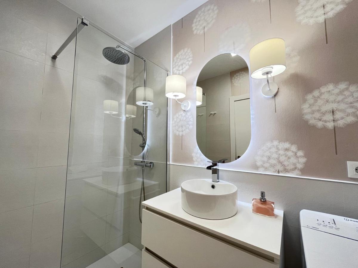 Coqueto Apartamento Torrelavega Dış mekan fotoğraf