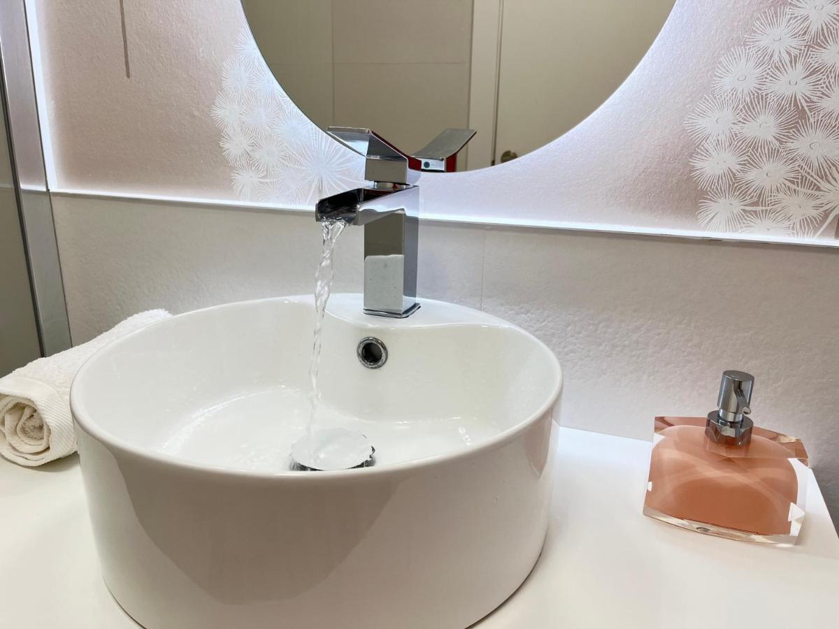 Coqueto Apartamento Torrelavega Dış mekan fotoğraf