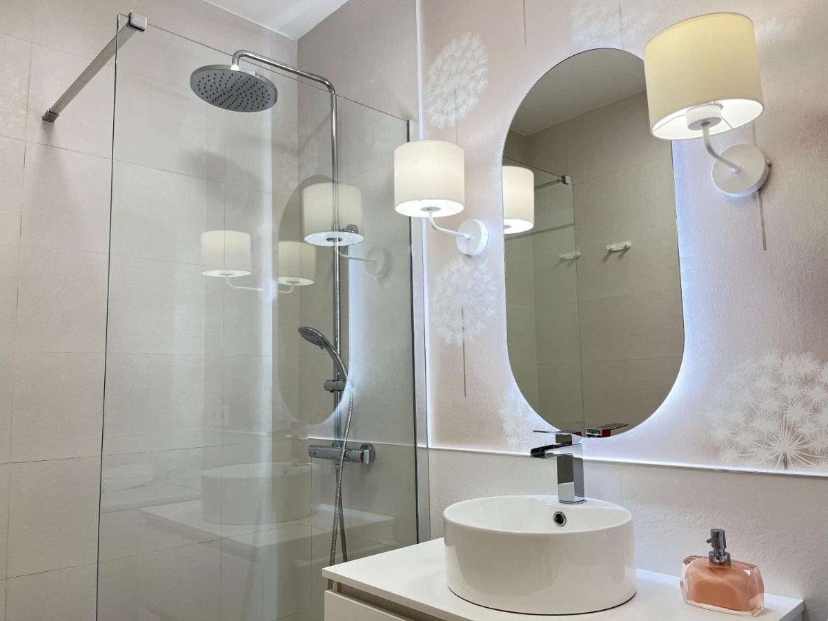 Coqueto Apartamento Torrelavega Dış mekan fotoğraf