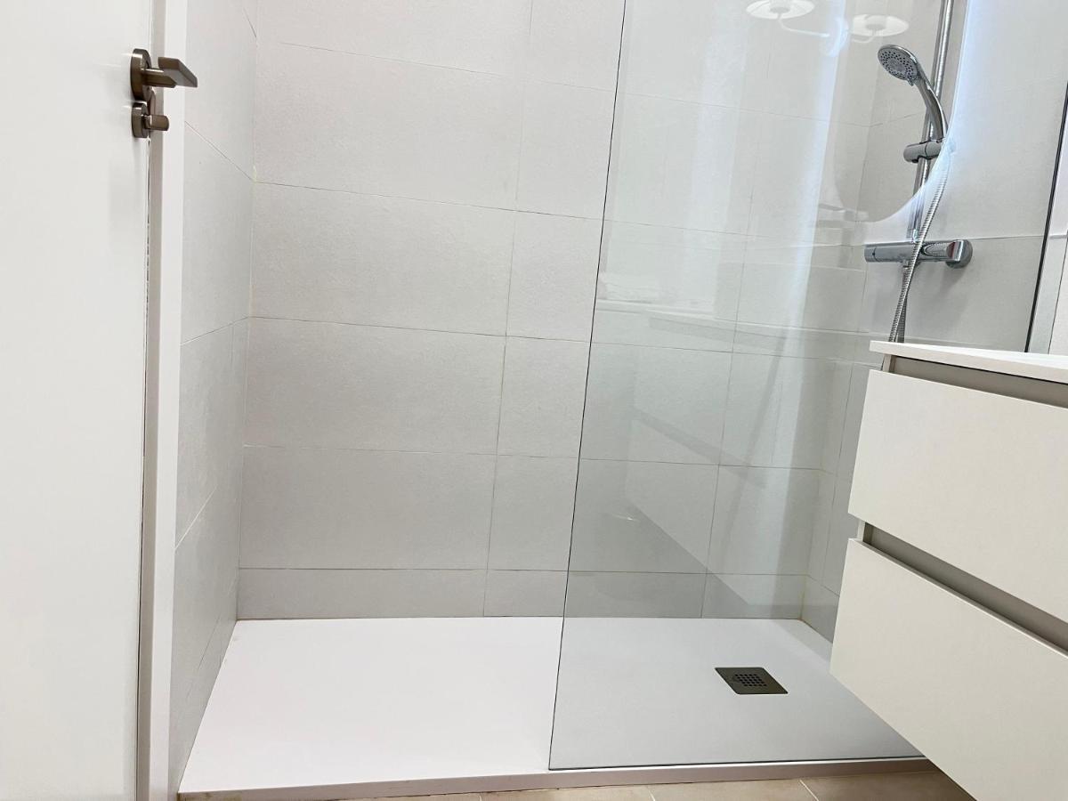 Coqueto Apartamento Torrelavega Dış mekan fotoğraf