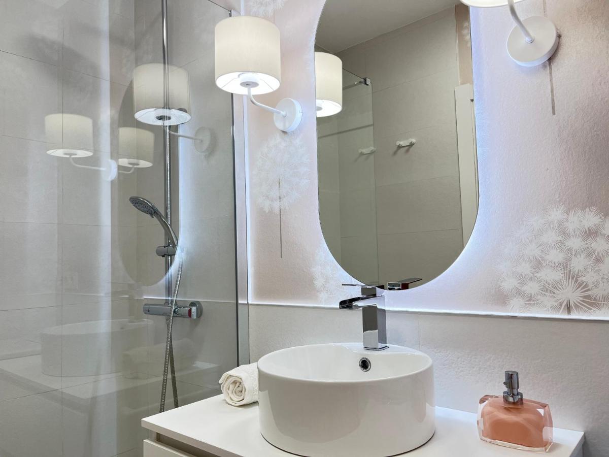 Coqueto Apartamento Torrelavega Dış mekan fotoğraf