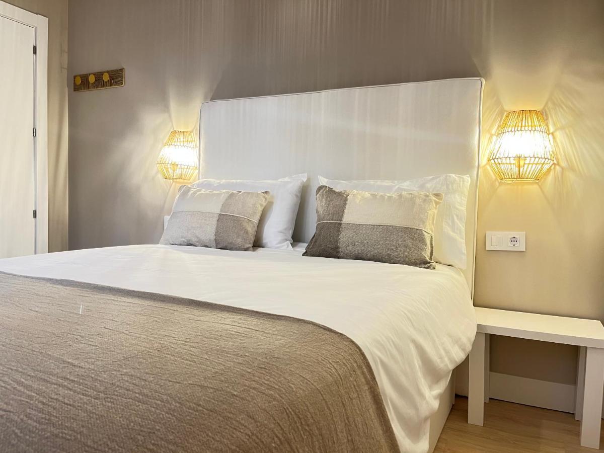 Coqueto Apartamento Torrelavega Dış mekan fotoğraf