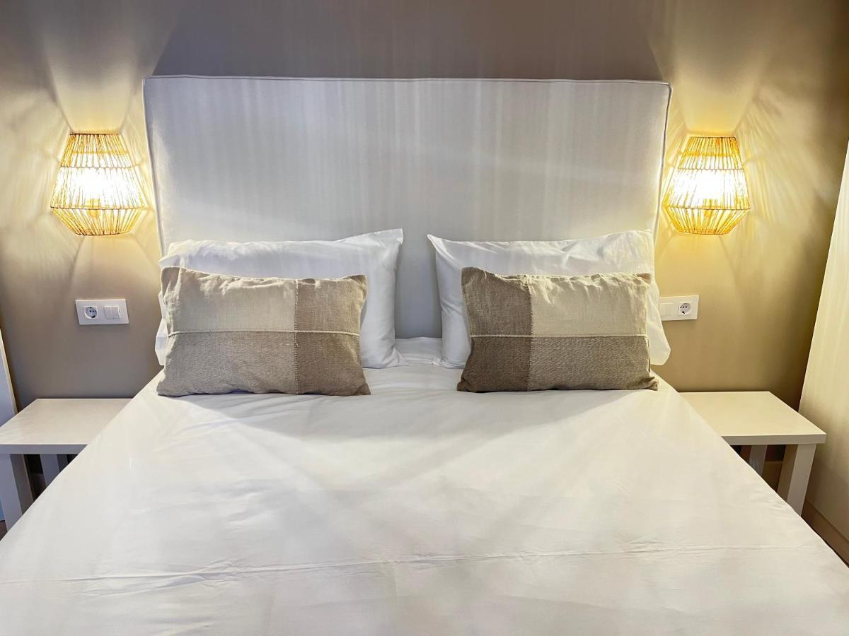 Coqueto Apartamento Torrelavega Dış mekan fotoğraf