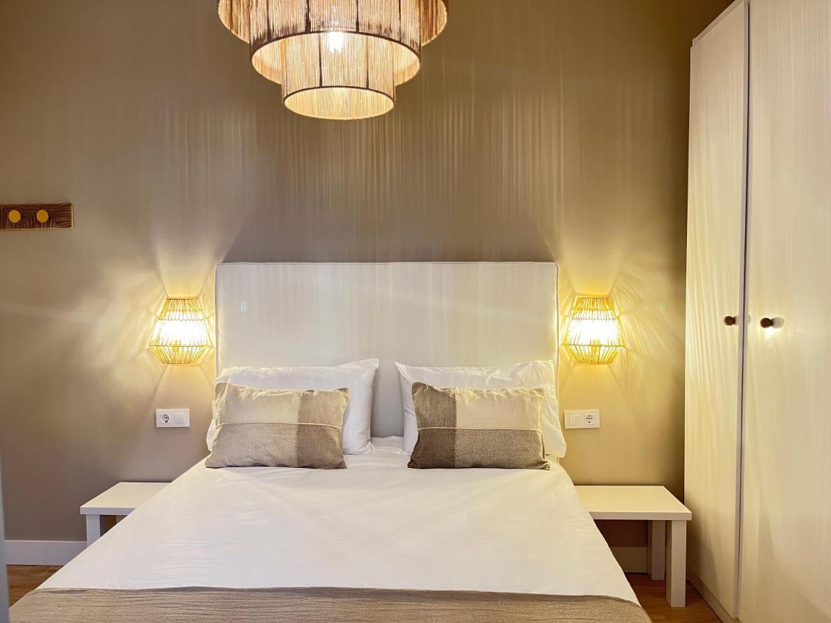 Coqueto Apartamento Torrelavega Dış mekan fotoğraf