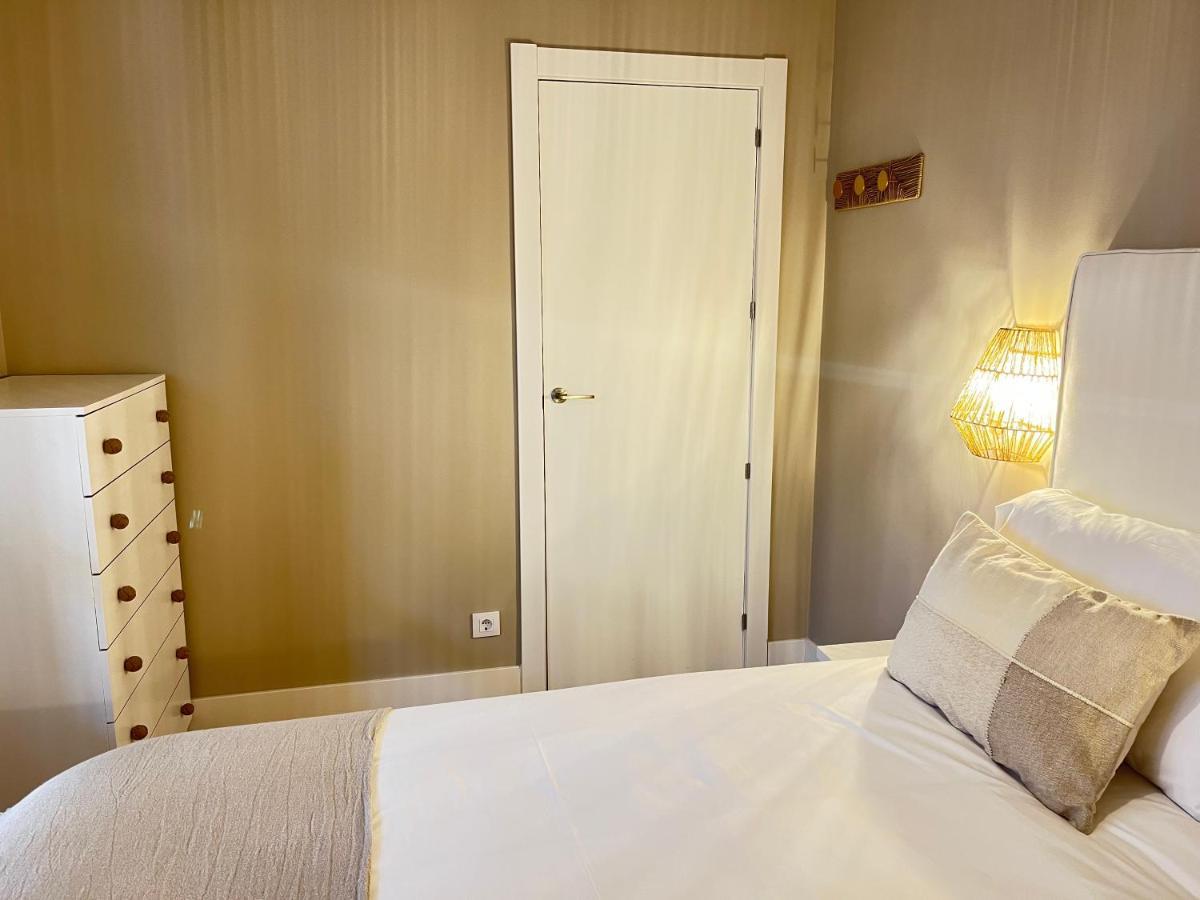 Coqueto Apartamento Torrelavega Dış mekan fotoğraf