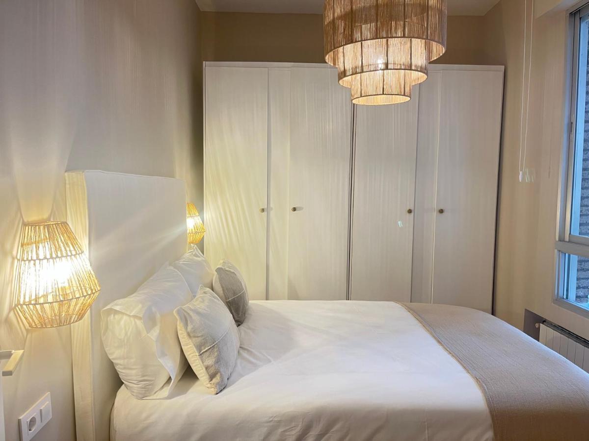Coqueto Apartamento Torrelavega Dış mekan fotoğraf
