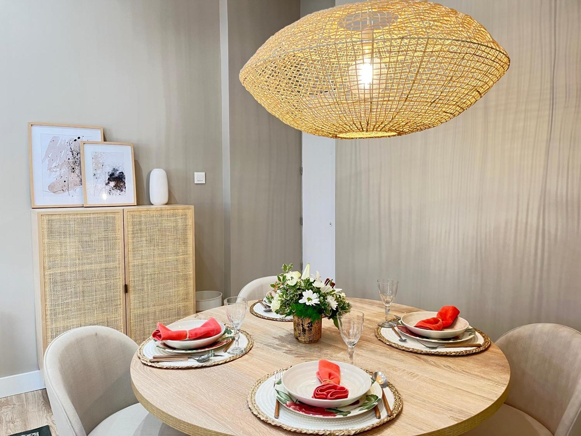 Coqueto Apartamento Torrelavega Dış mekan fotoğraf